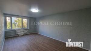 3-к квартира, вторичка, 68м2, 4/16 этаж