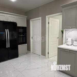 3-к квартира, вторичка, 67м2, 7/17 этаж