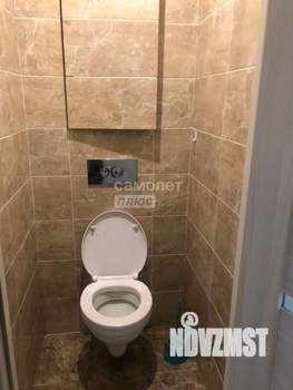 2-к квартира, вторичка, 56м2, 2/17 этаж
