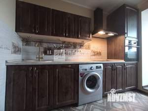 2-к квартира, вторичка, 56м2, 15/17 этаж