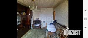 2-к квартира, вторичка, 50м2, 5/16 этаж