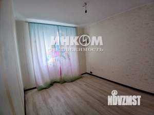 3-к квартира, вторичка, 89м2, 5/17 этаж