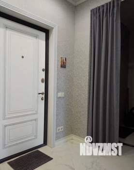 1-к квартира, вторичка, 47м2, 2/17 этаж