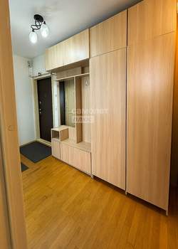 3-к квартира, вторичка, 91м2, 12/16 этаж