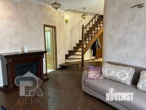 5-к квартира, вторичка, 127м2, 17/18 этаж