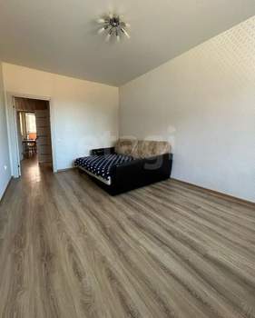 1-к квартира, вторичка, 45м2, 4/16 этаж