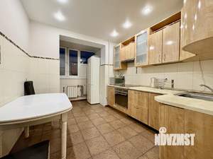 3-к квартира, вторичка, 61м2, 11/12 этаж