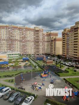 2-к квартира, вторичка, 67м2, 6/17 этаж