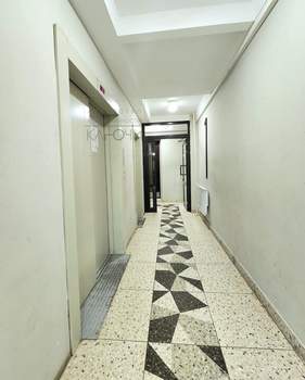 1-к квартира, вторичка, 35м2, 2/16 этаж