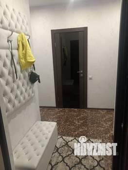 2-к квартира, вторичка, 50м2, 12/17 этаж