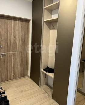 3-к квартира, вторичка, 89м2, 14/16 этаж