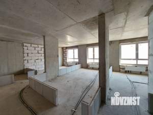 3-к квартира, вторичка, 77м2, 7/17 этаж