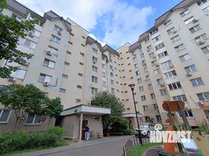 3-к квартира, вторичка, 72м2, 6/6 этаж