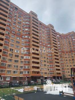 1-к квартира, вторичка, 44м2, 16/16 этаж