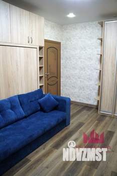 2-к квартира, вторичка, 44м2, 3/17 этаж