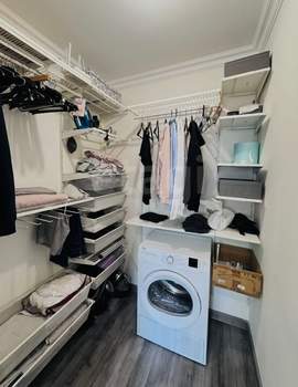 1-к квартира, вторичка, 39м2, 14/17 этаж