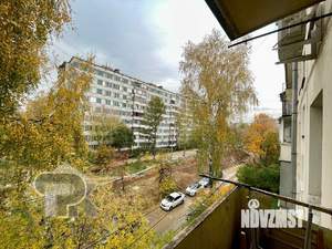 1-к квартира, вторичка, 32м2, 4/5 этаж