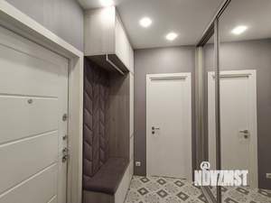 3-к квартира, вторичка, 97м2, 8/17 этаж