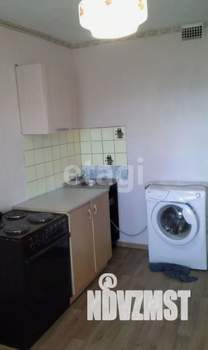 1-к квартира, вторичка, 36м2, 10/16 этаж