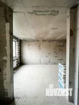 1-к квартира, вторичка, 38м2, 15/17 этаж