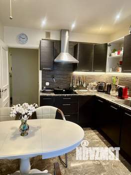 3-к квартира, вторичка, 72м2, 3/17 этаж