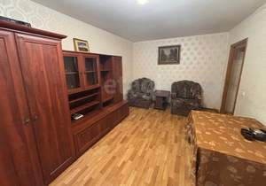 2-к квартира, вторичка, 45м2, 1/5 этаж