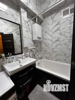 3-к квартира, вторичка, 77м2, 2/3 этаж