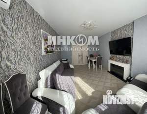 3-к квартира, вторичка, 82м2, 4/17 этаж