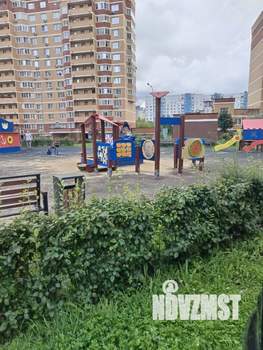 2-к квартира, вторичка, 68м2, 9/17 этаж