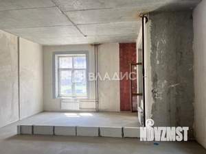 4-к квартира, вторичка, 118м2, 1/8 этаж