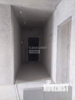 1-к квартира, вторичка, 44м2, 16/16 этаж