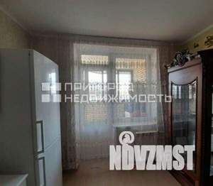 1-к квартира, вторичка, 46м2, 9/16 этаж