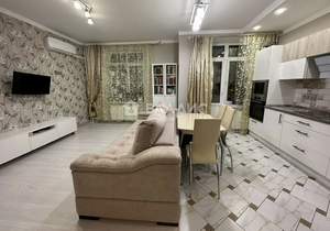 2-к квартира, вторичка, 46м2, 4/8 этаж