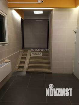 2-к квартира, вторичка, 58м2, 12/17 этаж
