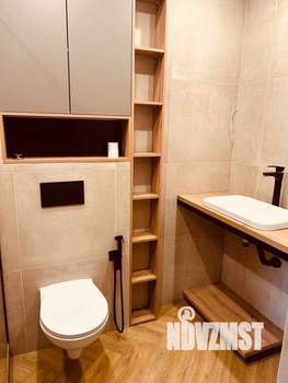 1-к квартира, вторичка, 31м2, 6/8 этаж