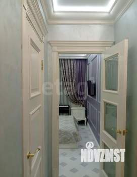 2-к квартира, вторичка, 43м2, 5/8 этаж