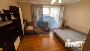 1-к квартира, вторичка, 40м2, 10/17 этаж