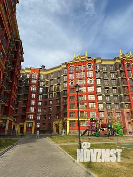 3-к квартира, вторичка, 60м2, 7/8 этаж