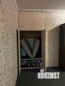 1-к квартира, вторичка, 32м2, 1/2 этаж