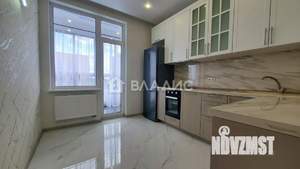 1-к квартира, вторичка, 36м2, 6/6 этаж