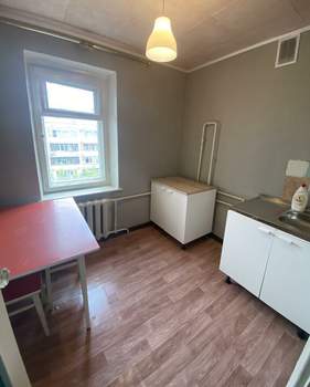 1-к квартира, вторичка, 34м2, 5/5 этаж