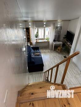 Студия квартира, вторичка, 30м2, 5/5 этаж