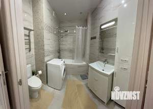 1-к квартира, вторичка, 35м2, 1/8 этаж