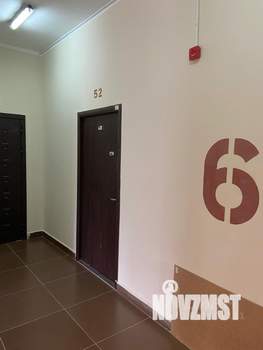 Студия квартира, вторичка, 32м2, 6/8 этаж