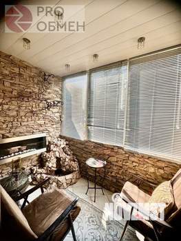 3-к квартира, вторичка, 77м2, 1/10 этаж