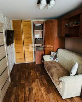 2-к квартира, вторичка, 47м2, 4/12 этаж