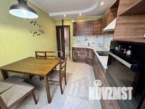 3-к квартира, вторичка, 72м2, 15/17 этаж