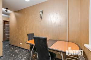 1-к квартира, вторичка, 41м2, 16/17 этаж