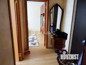 2-к квартира, вторичка, 51м2, 8/17 этаж