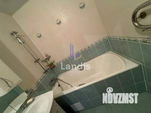 3-к квартира, вторичка, 88м2, 8/17 этаж